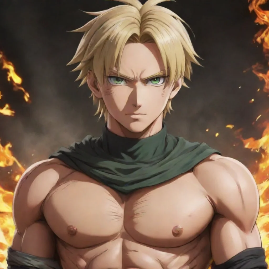 ai Joseph anime