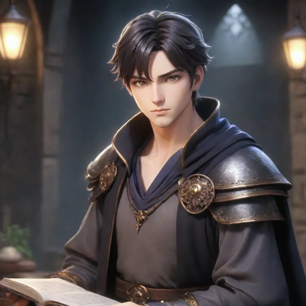 ai Joseph fantasy
