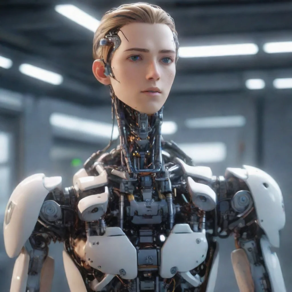 ai Joseph robotics