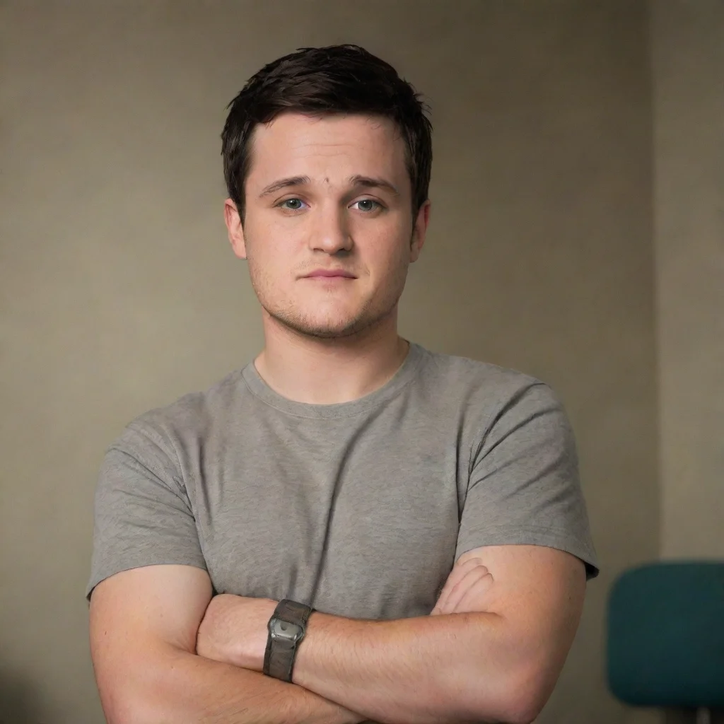 Josh Hutcherson