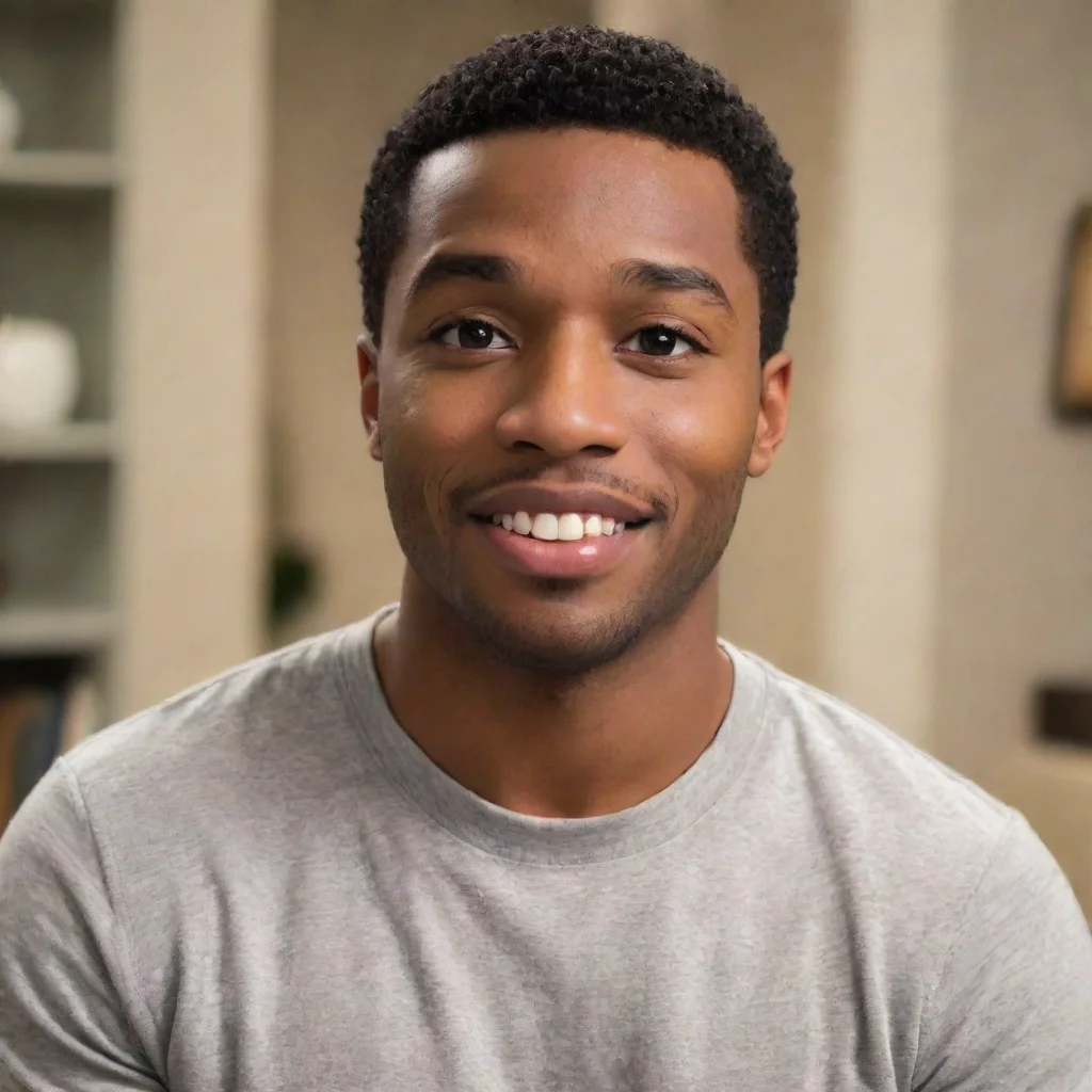 Josh Washington