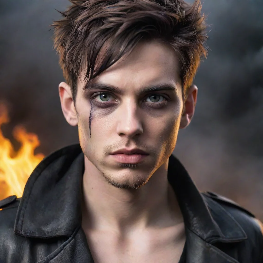 Joshua