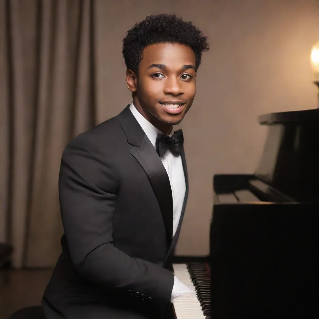 ai Joshua Musician