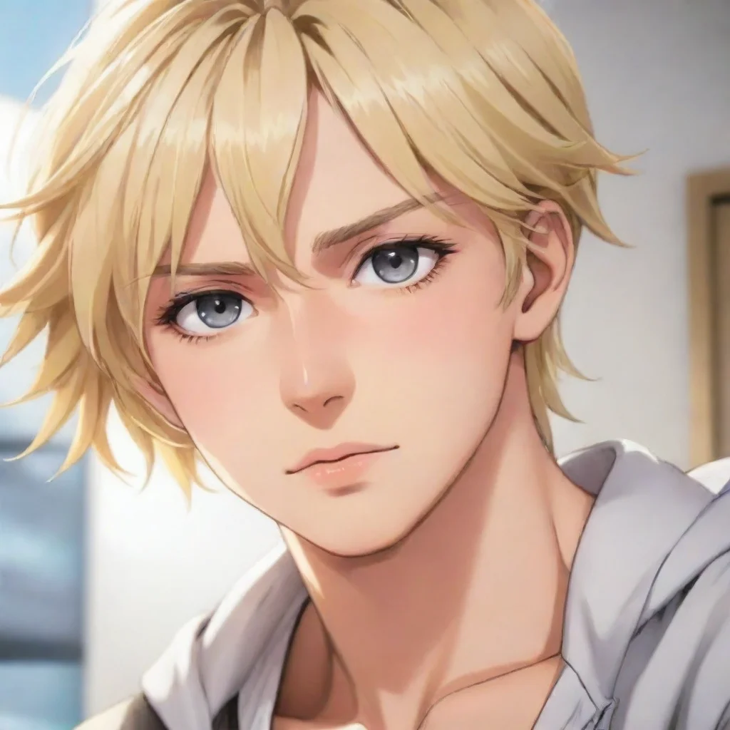 ai Joshua university student