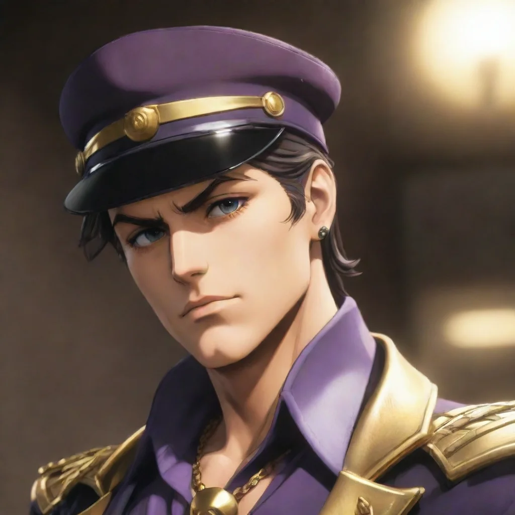 Jotaro -p5-