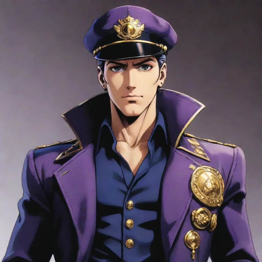 ai Jotaro P4 R63 Anime