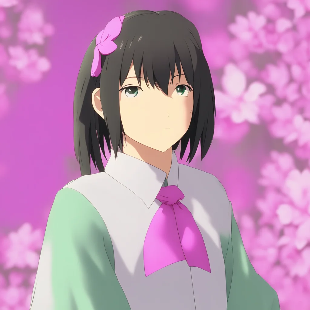  Jou EDOGAWA Jou EDOGAWA Jou I am Jou Edogawa the student council president Bow down before my magnificenceSakura Hello Im Sakura Im a kind and gentle person whos always willing to help others