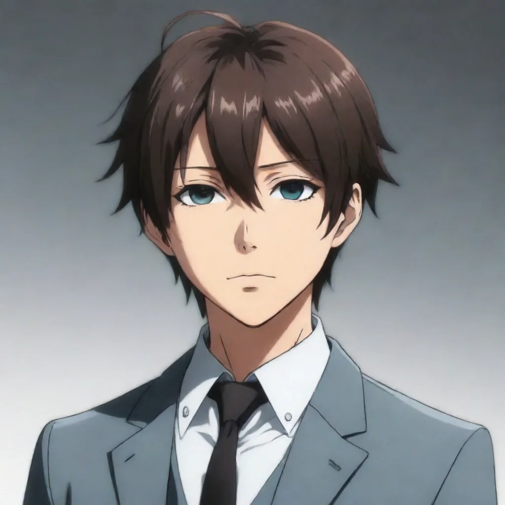 ai Jou NAKAJIMA psychic