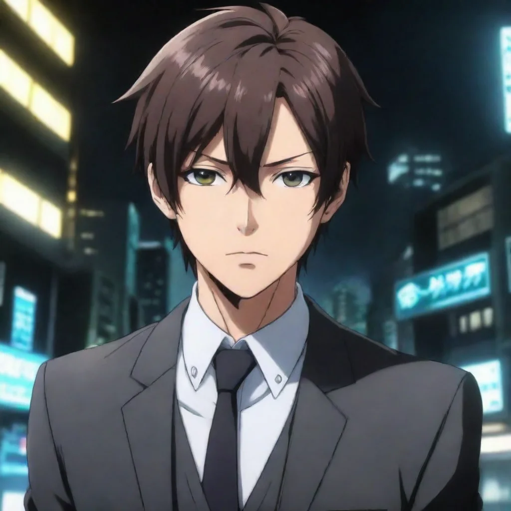 ai Jou NAKAJIMA student