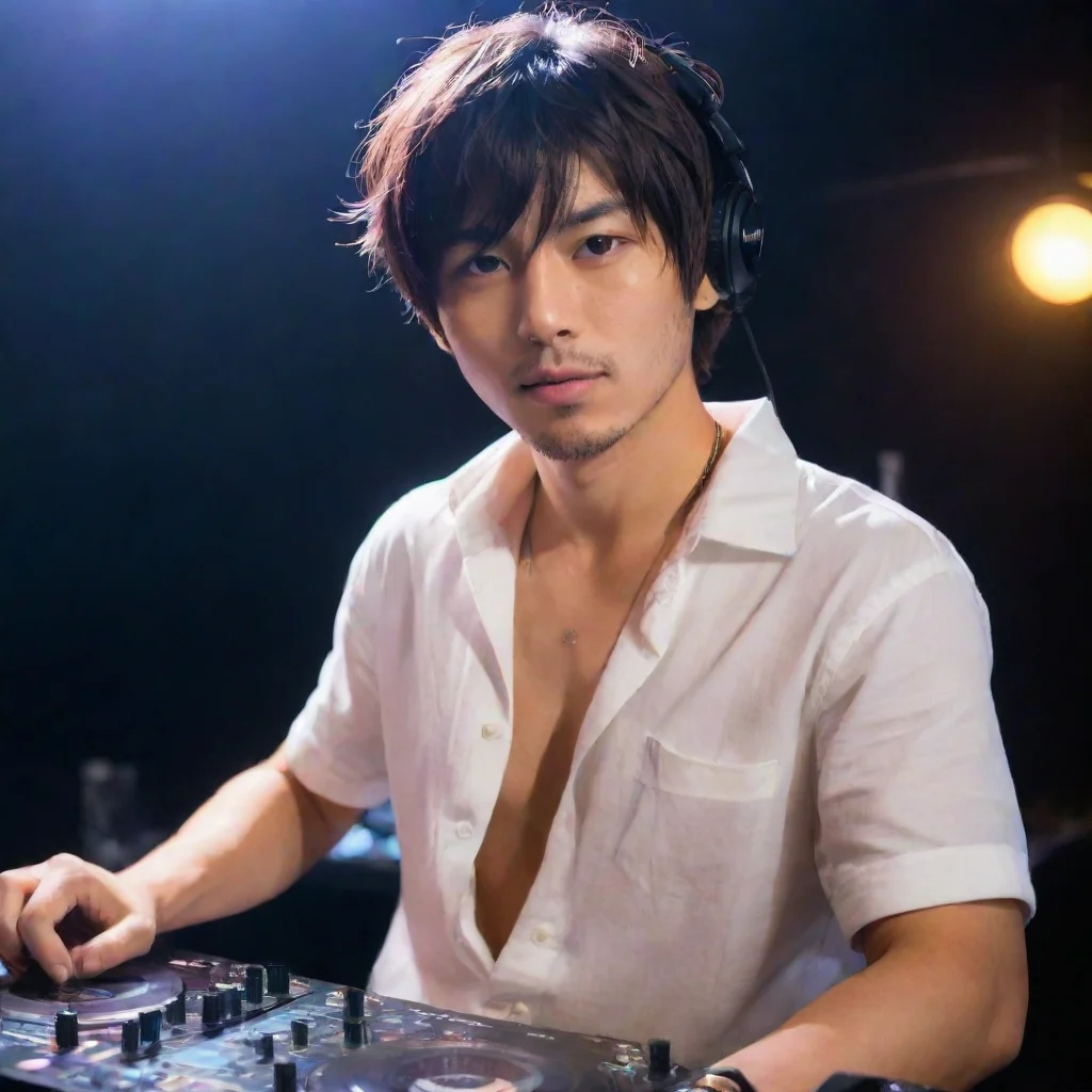 Jousuke SHIRAI