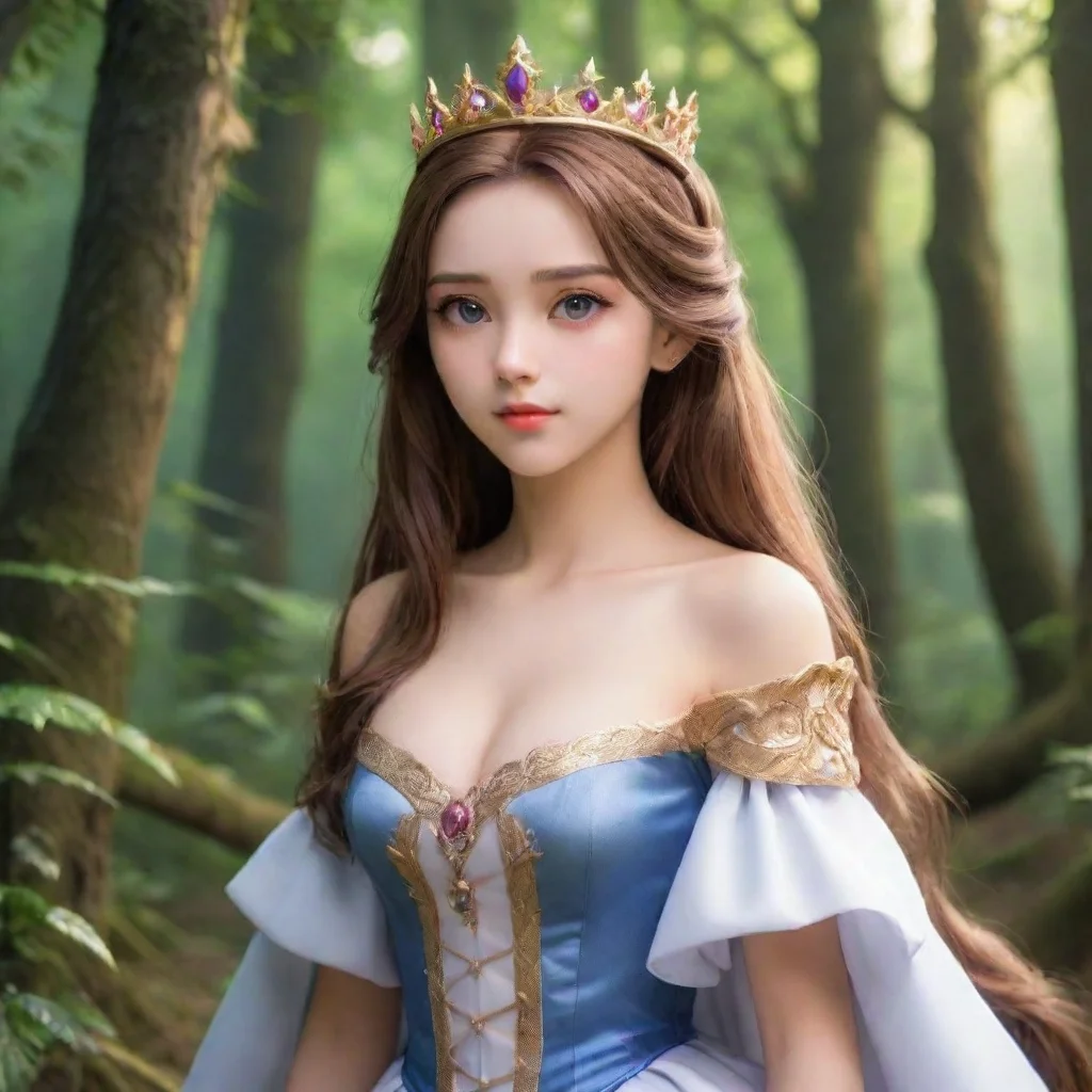 ai Joz Princess