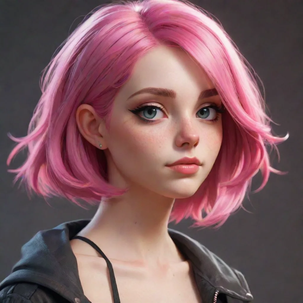 ai Ju Ju young woman