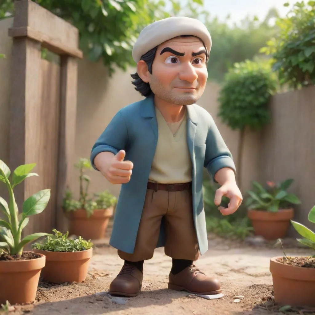 Juan Cubito