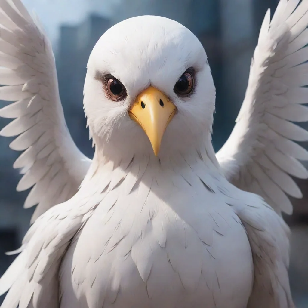 Judgement Bird