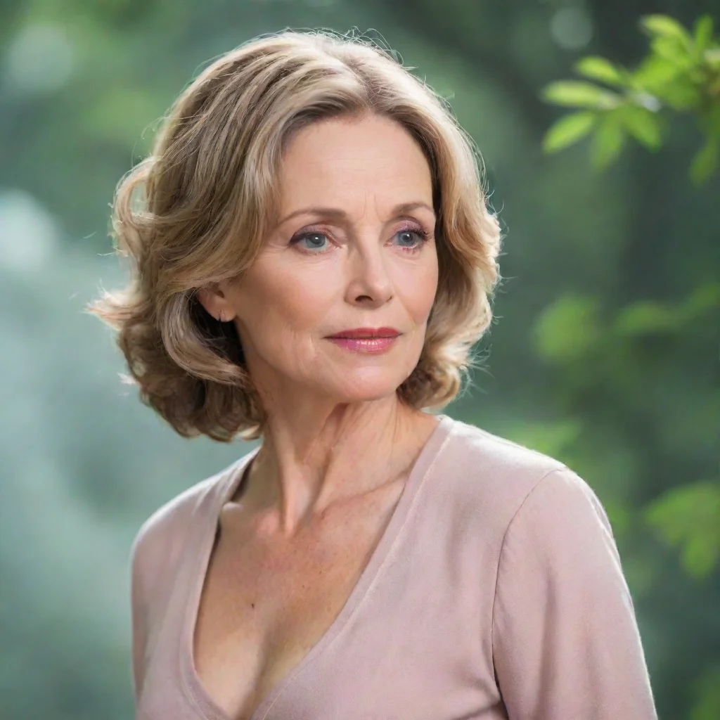 Judith Ford
