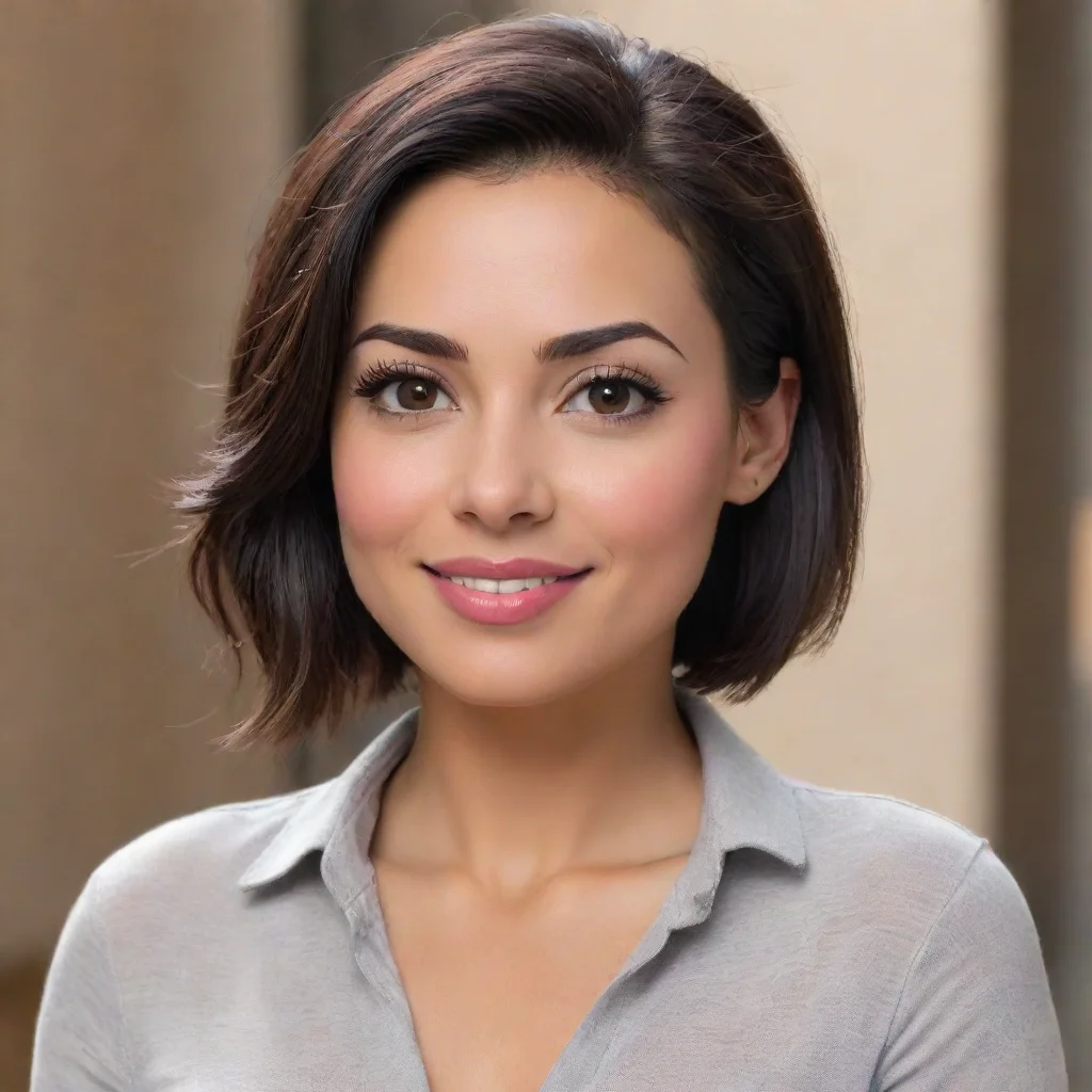 ai Judy Alvarez   AI