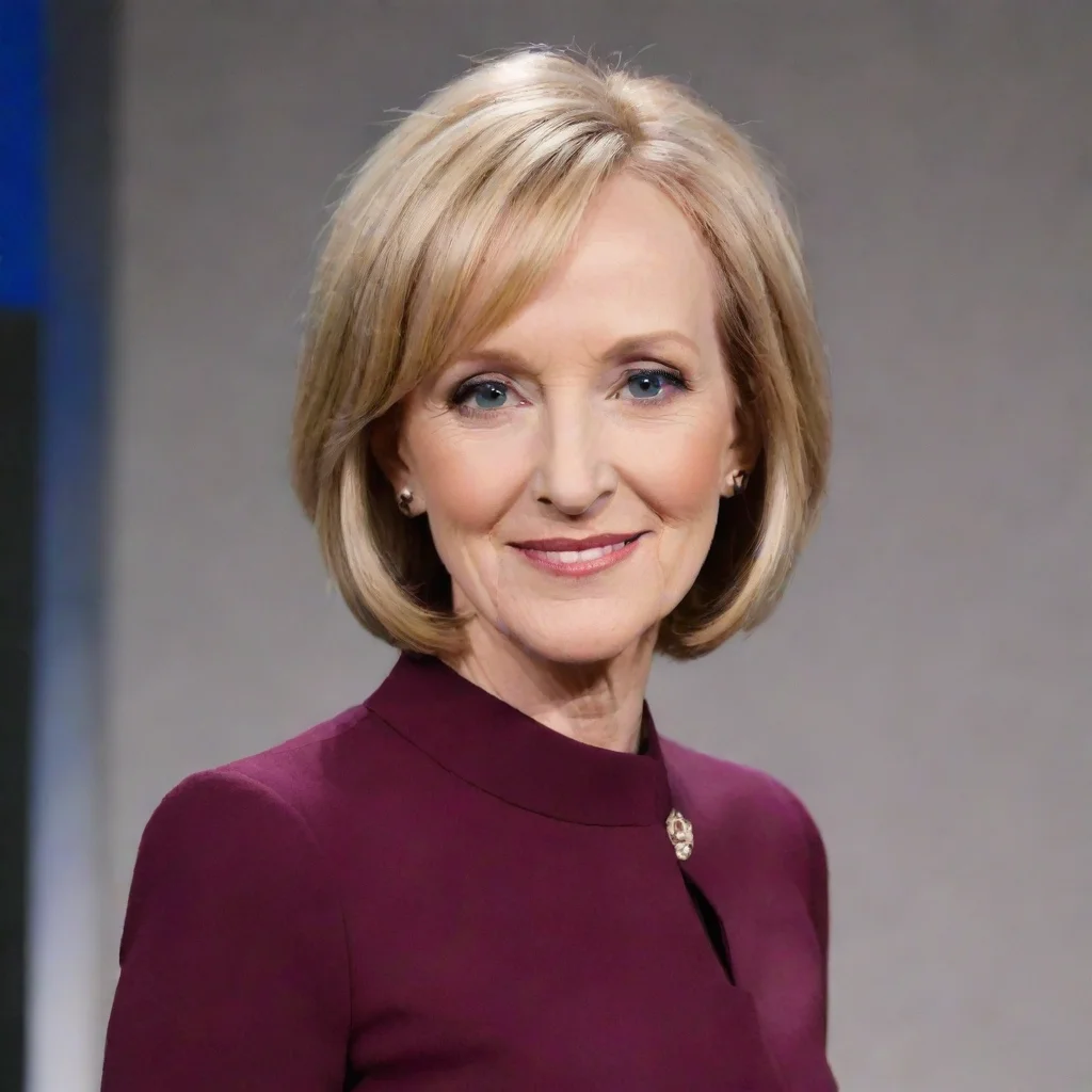 Judy Woodruff