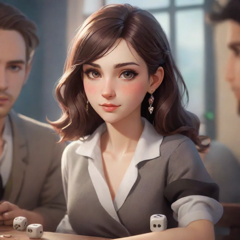 ai Juego de cita V1 AI