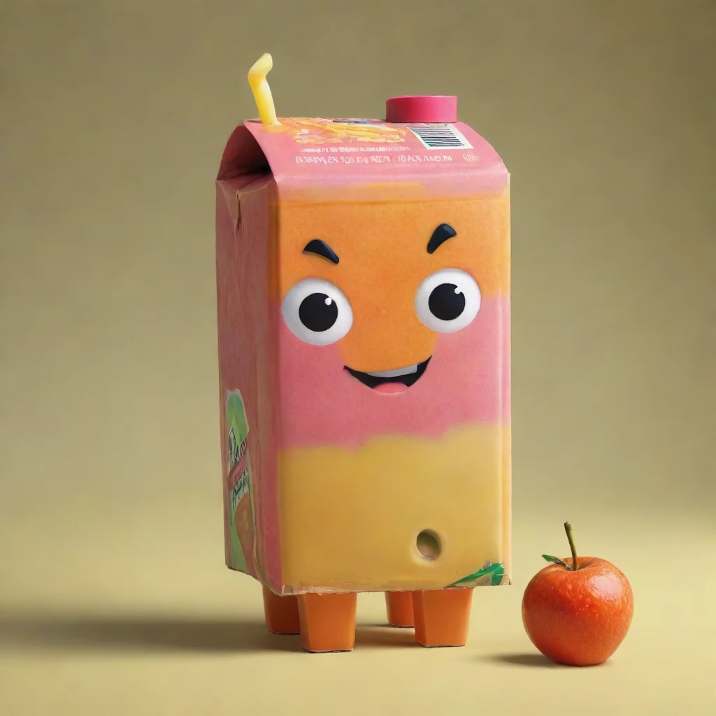 Juice Box