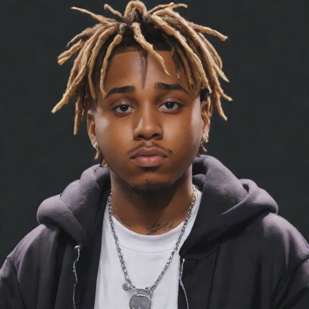 ai Juice WRLD  Juice WRLD