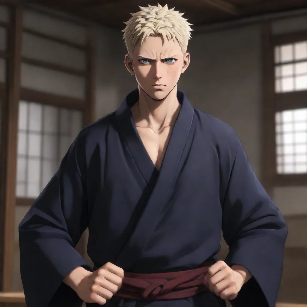 Jujutsu - FY
