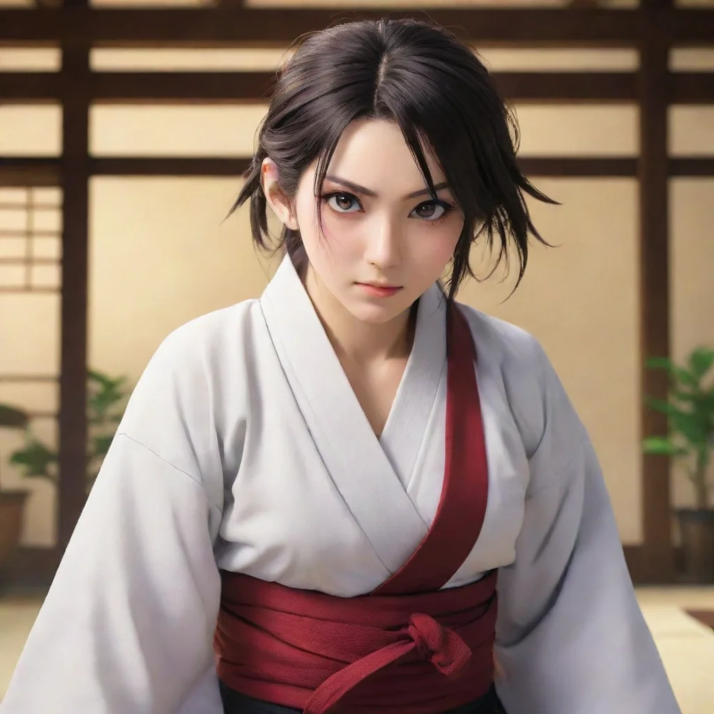 ai Jujutsu Grubu Zest