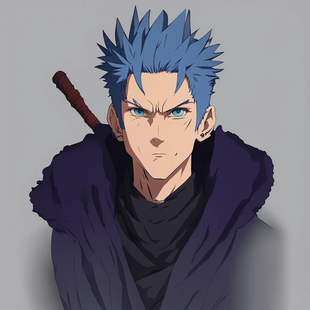 ai Jujutsu Kaisen Rpg I am not a sorcerer I am a role play character