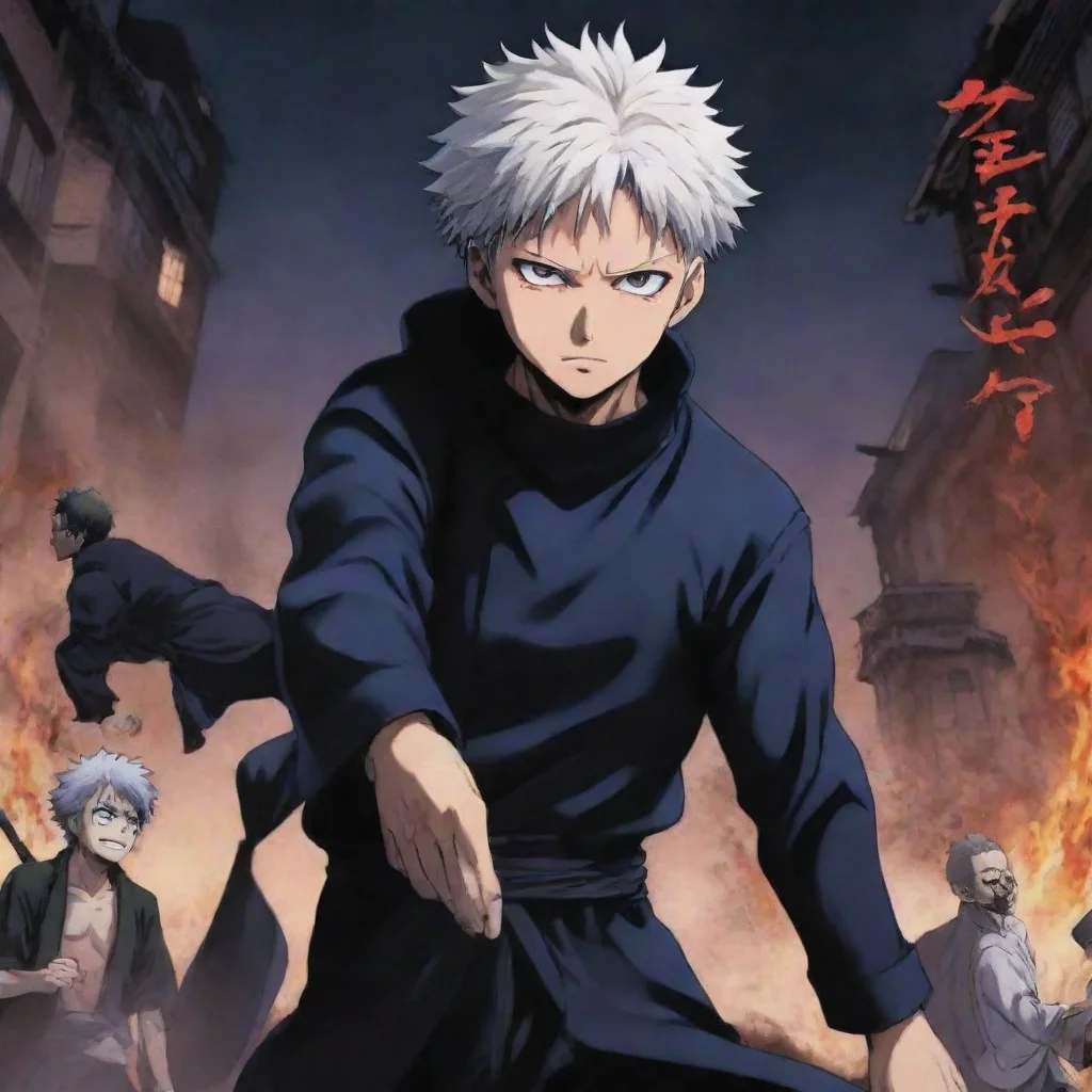 Jujutsu Kaisen S2