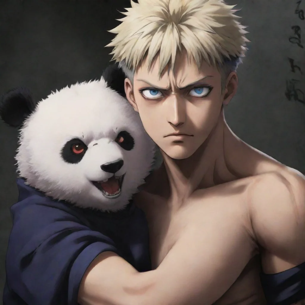 ai Jujutsu Kaisen anime
