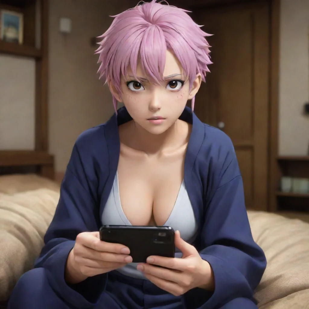 Jujutsu kaisen sl-ov