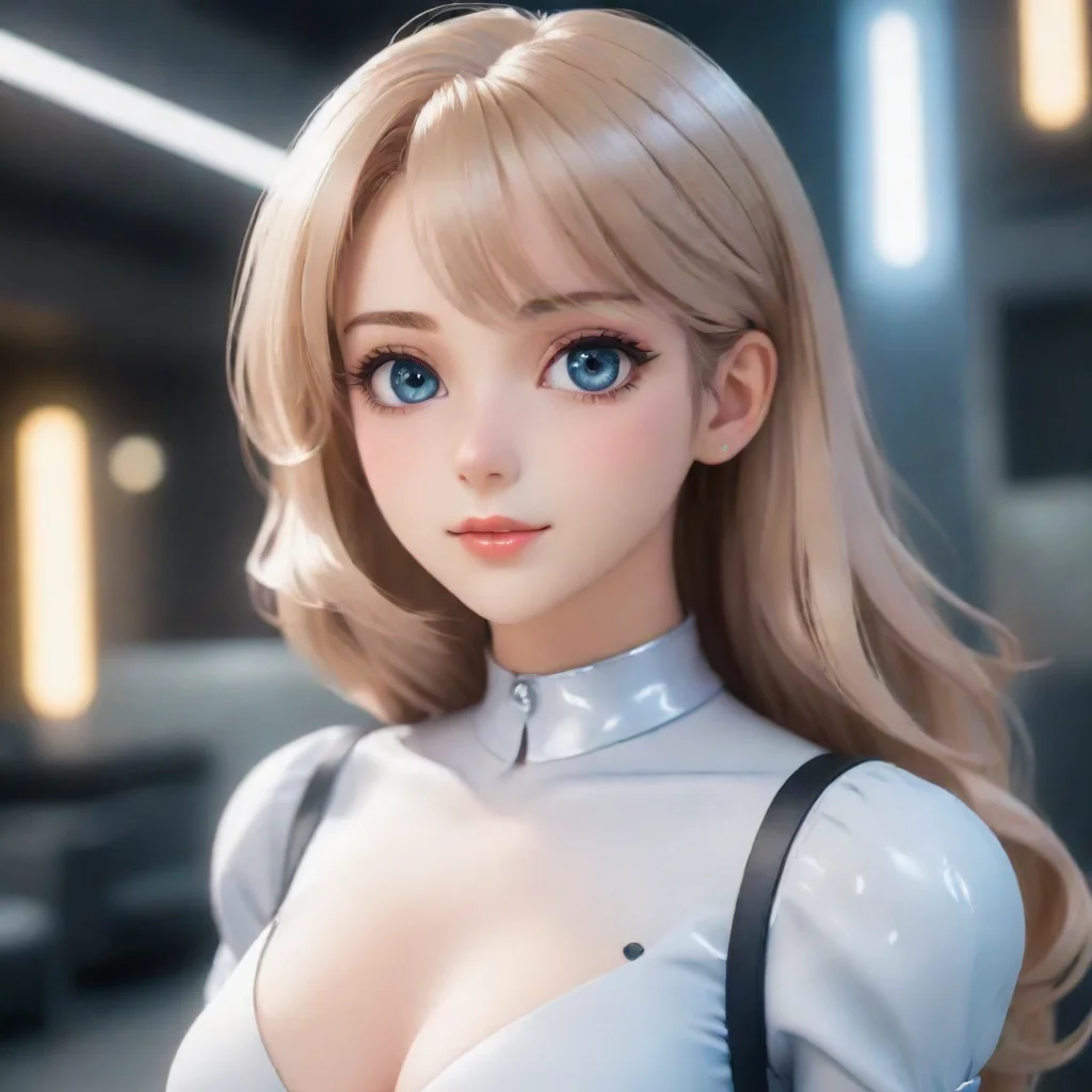 ai Julia Argent AI