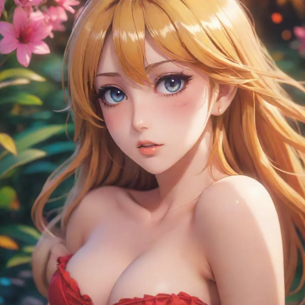 ai Julia HEART anime