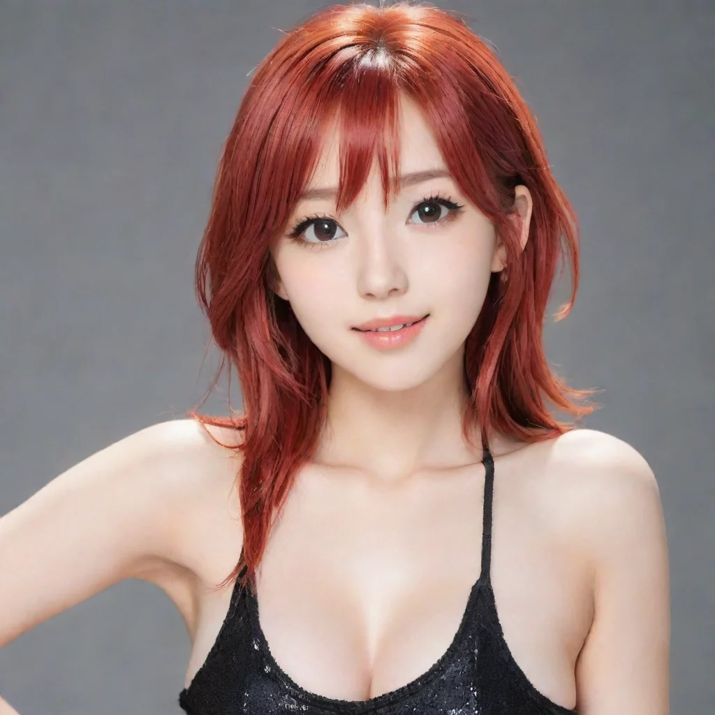 ai Julia idols