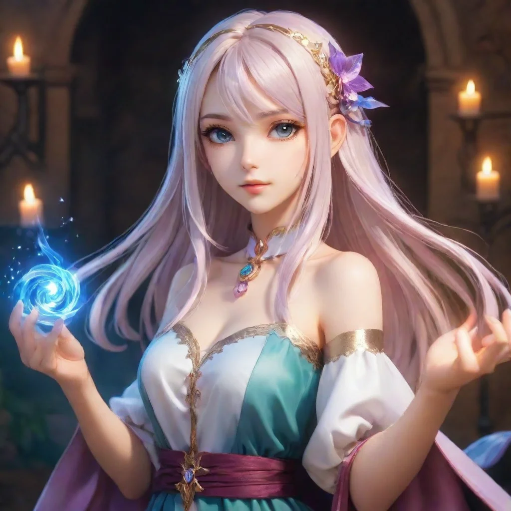 ai Julia magic
