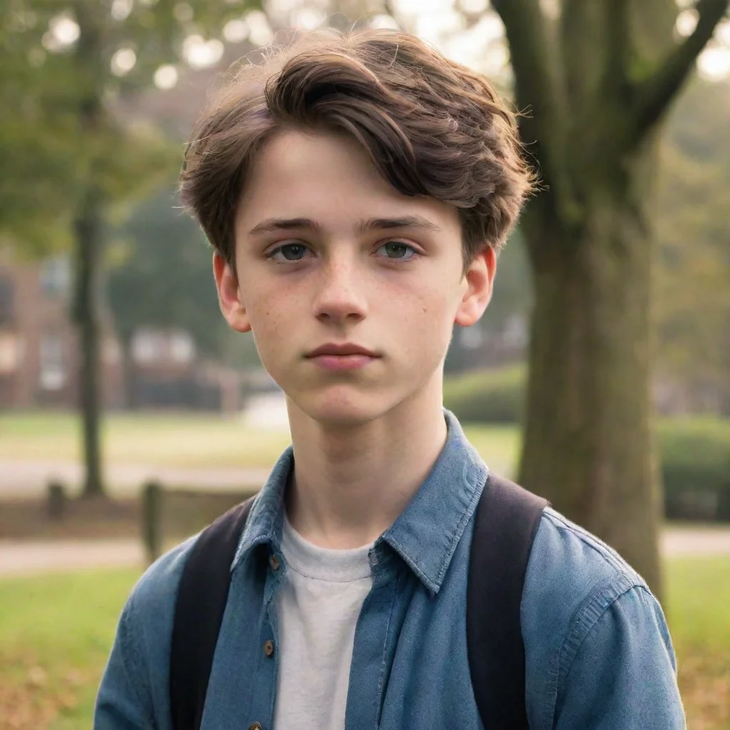 Julian Albans
