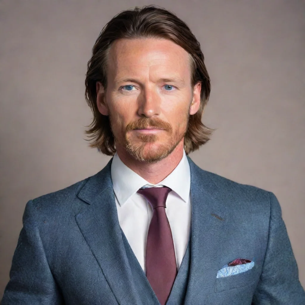 ai Julian Fawcett Motivation