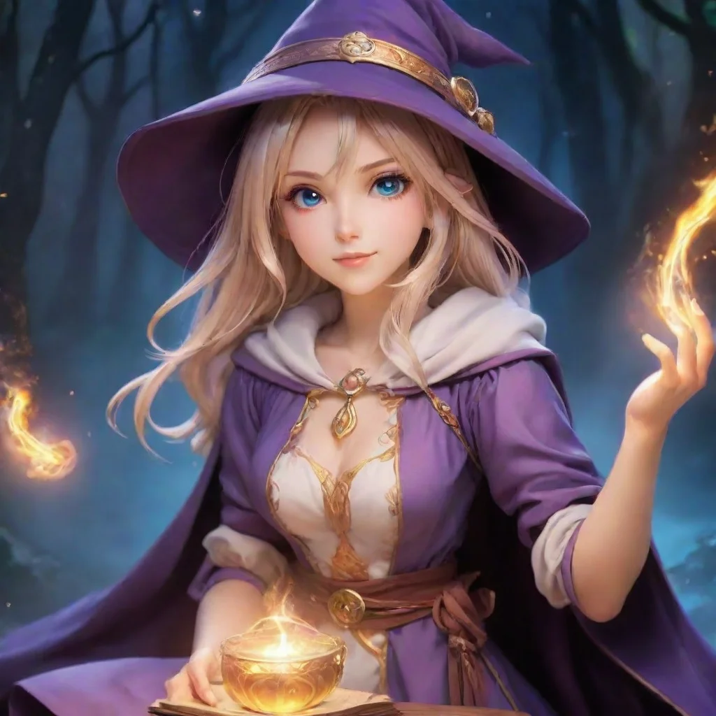 ai Julianna magic
