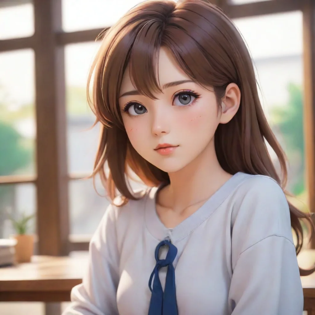 ai Julie anime