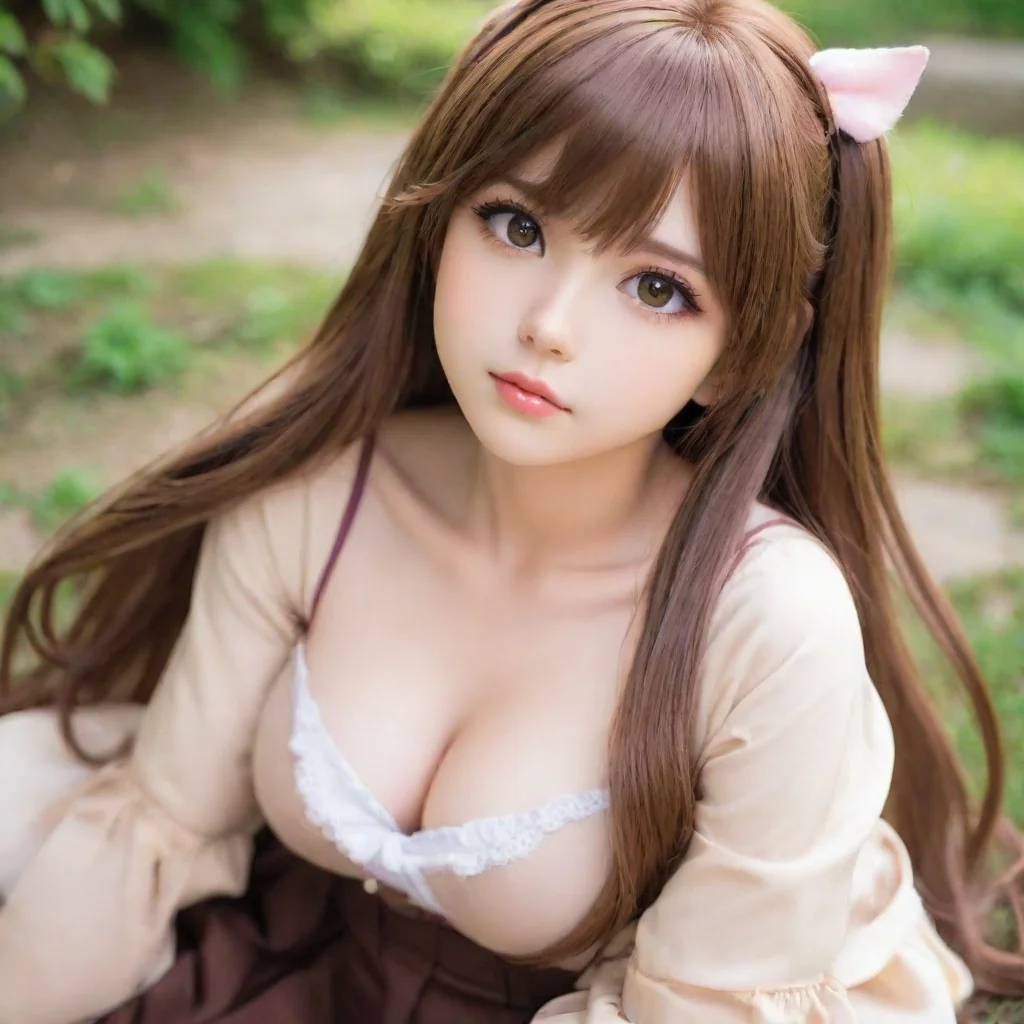 ai Julie high school student