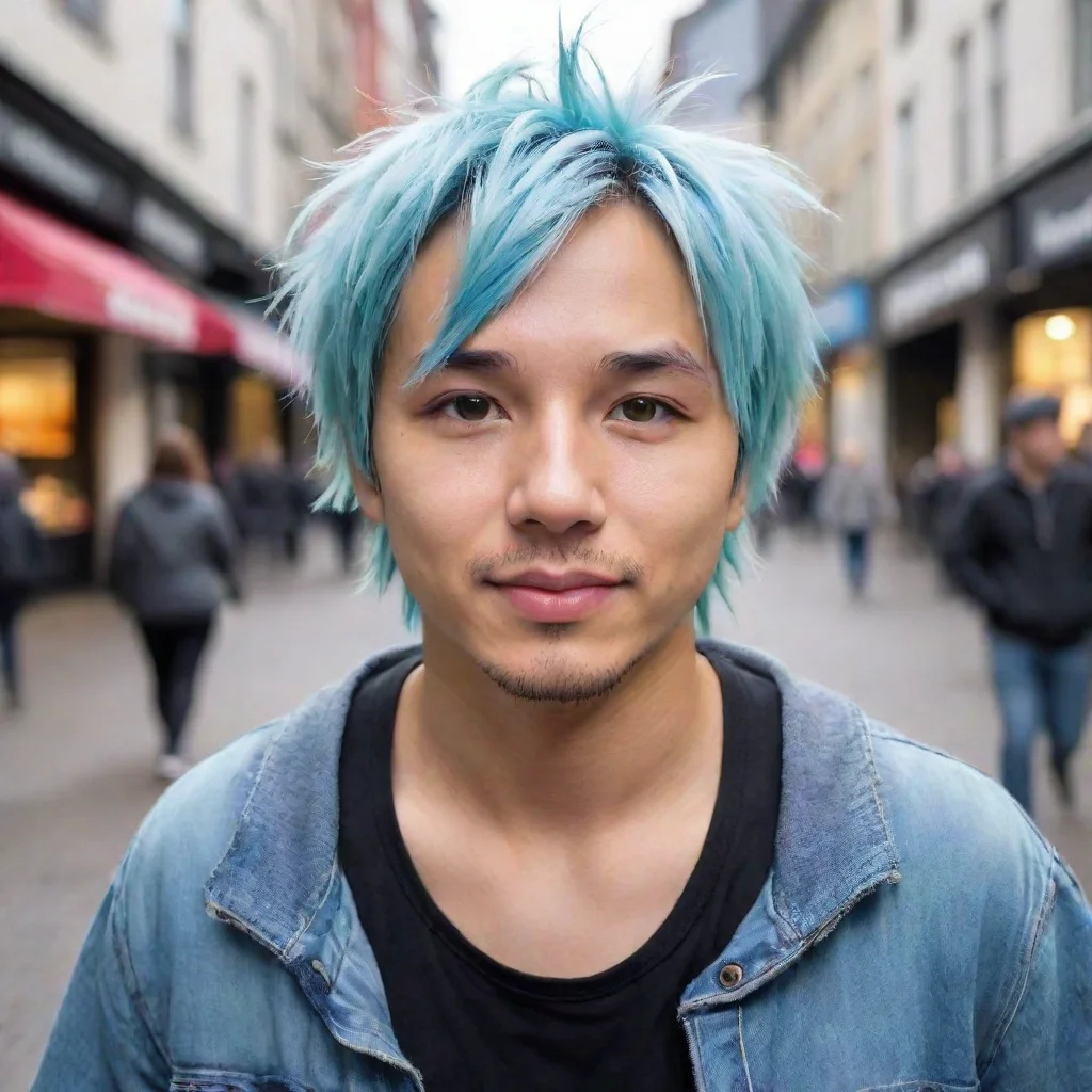 Julien Bam