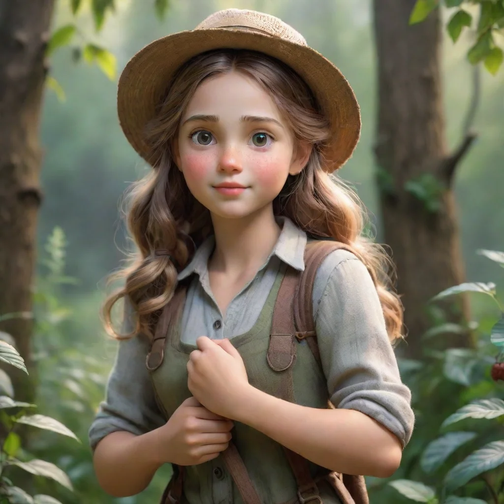 ai Juliet Morning