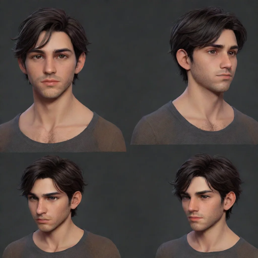 ai Julio Omegaverse