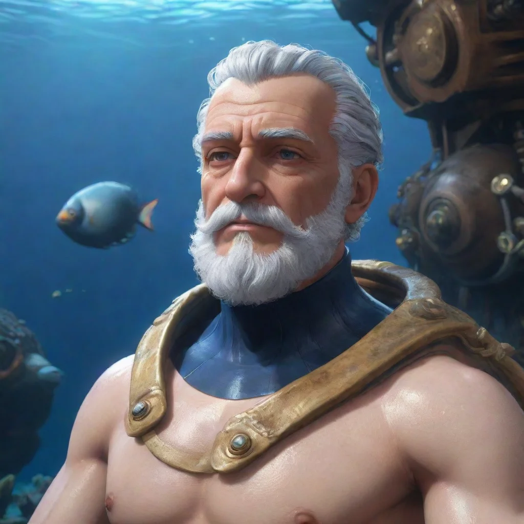 Julio Verne RPG N1