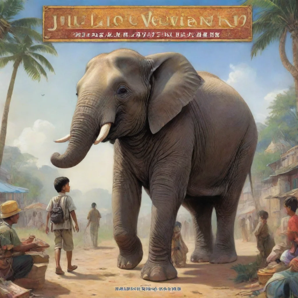 Julio Verne RPG N2-1