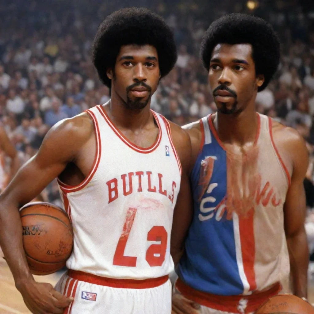 Julius Erving