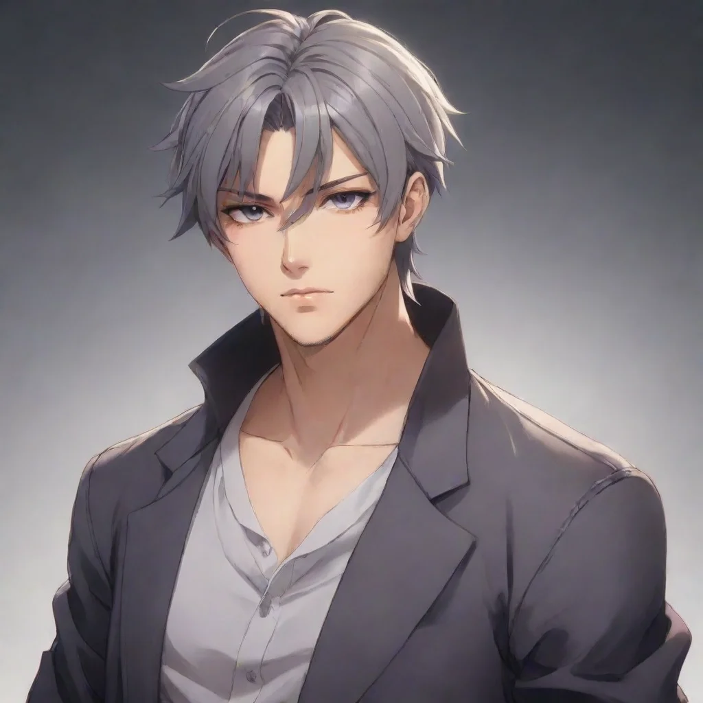 ai Julius SHIRONE Anime