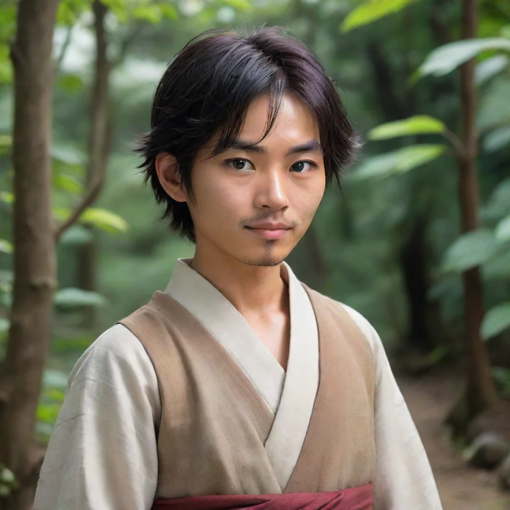 ai Jun AGATSUMA exploration
