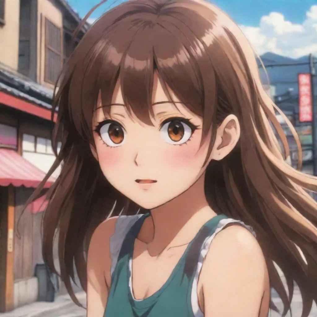 ai Jun Anime