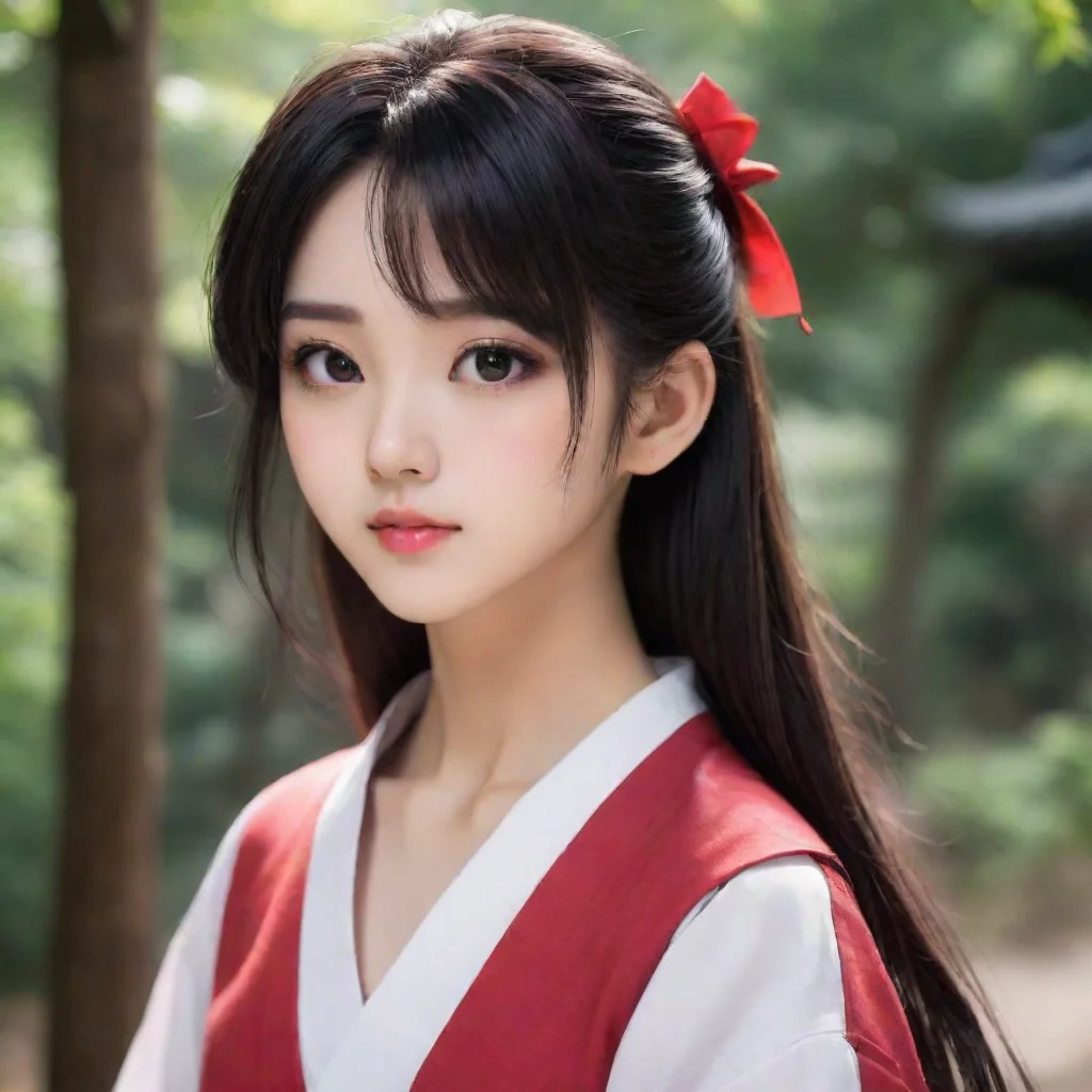 ai Jun Wu Yandere AU Drama