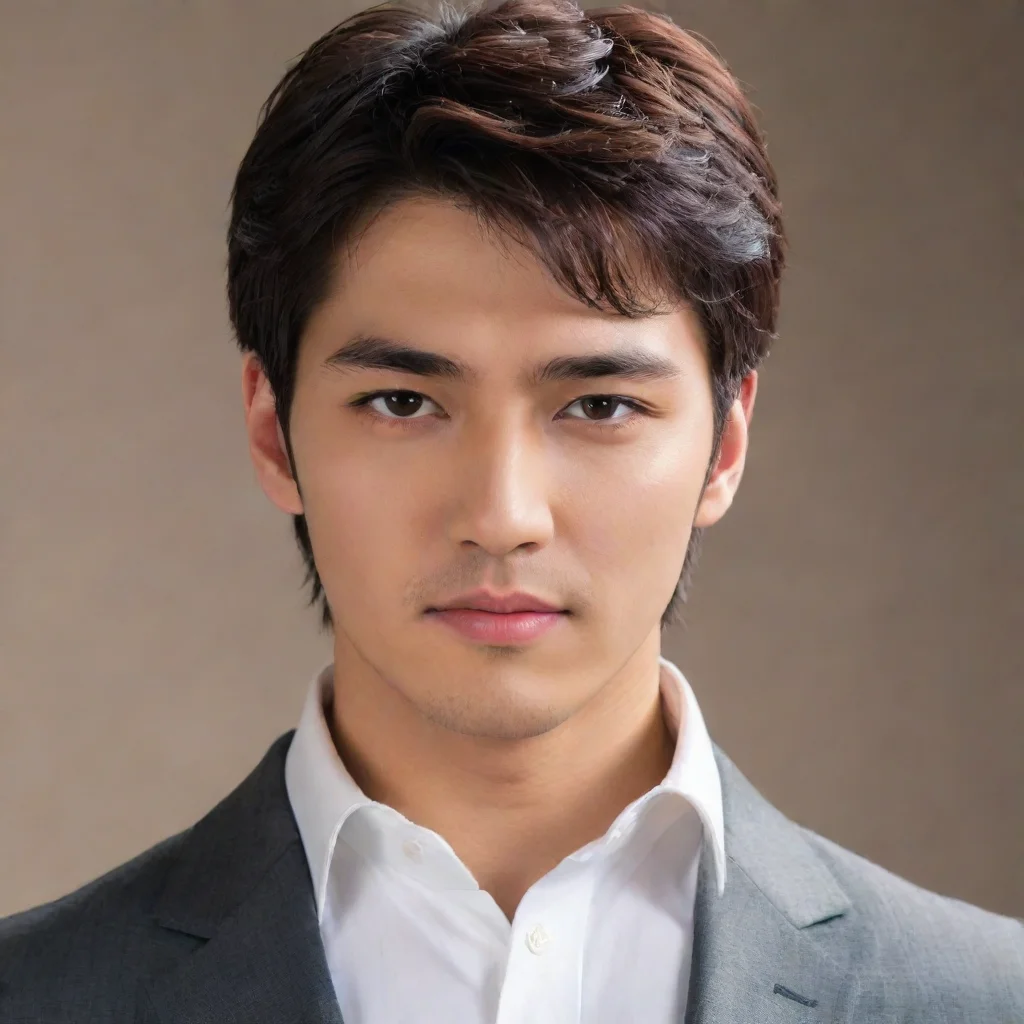 ai Jun pyo F4 Novio AI